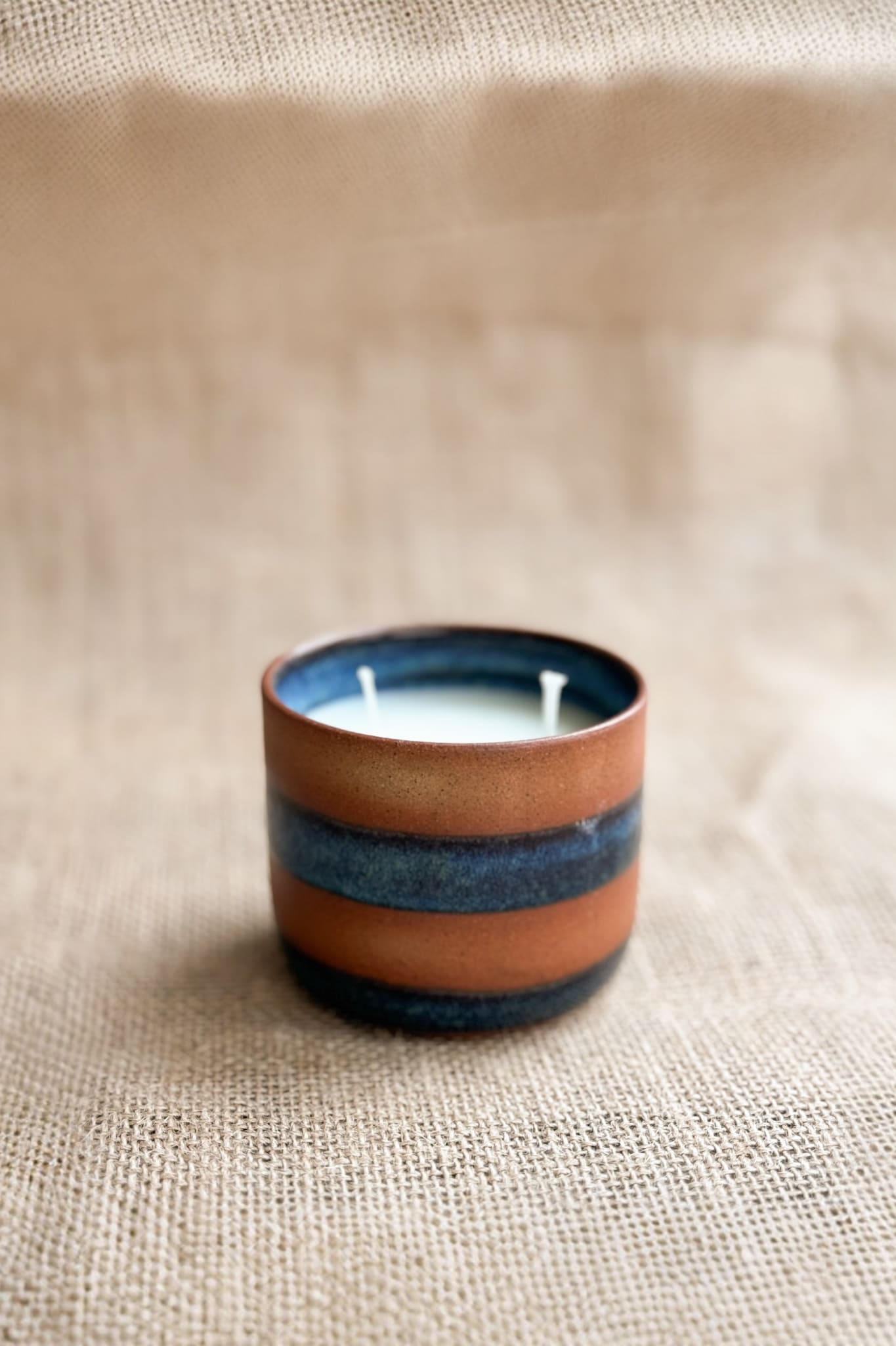 Nun Kun Soy Wax Candle